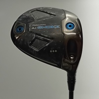 Ai SMOKE ◇◇◇ (ﾄﾘﾌﾟﾙﾀﾞｲﾔﾓﾝﾄﾞ) 1W 10.5° S TENSEI 60 for Callaway