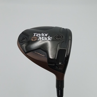BRNR　MINI　COPPER　(2024) 1W 11.5°  S PROFORCE　65　M40X　J-SPEC