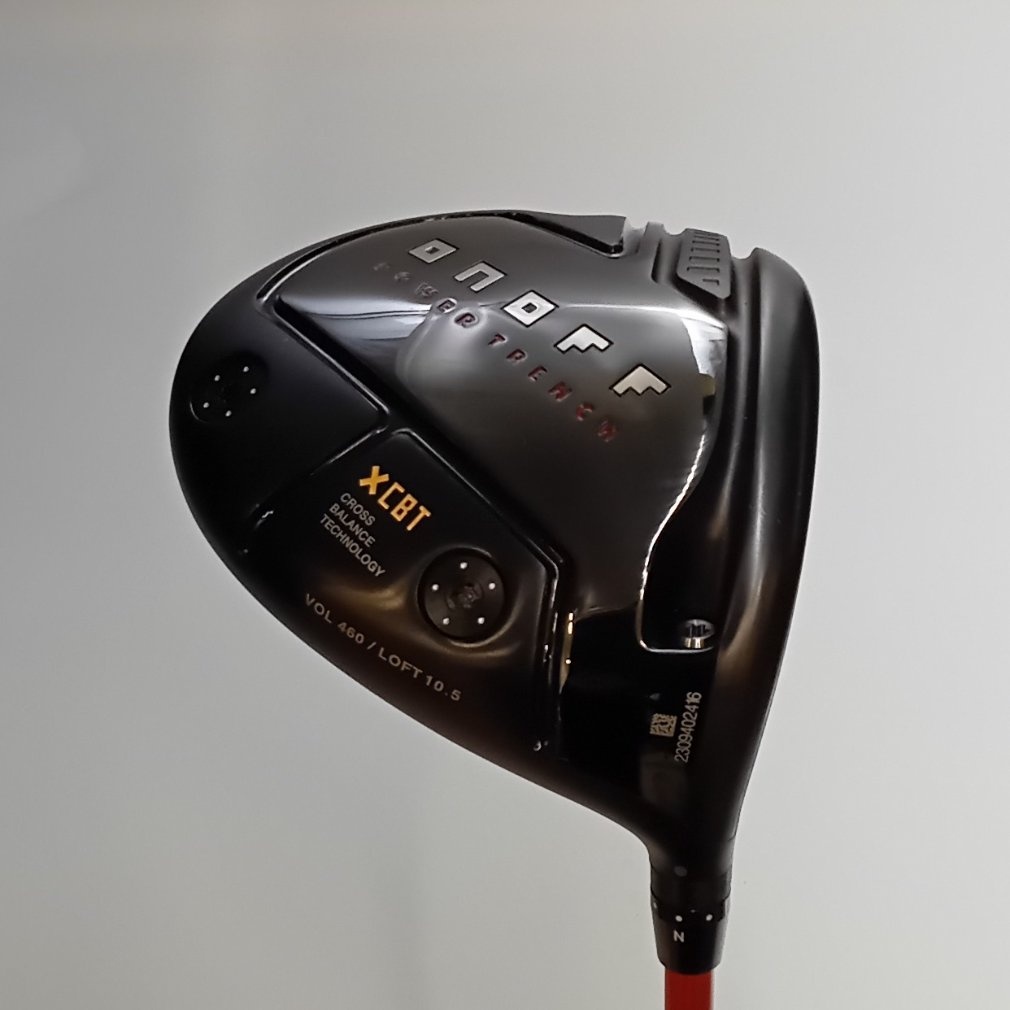ONOFF KURO (2024) 1W Tour AD DI-5[その他ｶｰﾎﾞﾝ]｜Alpen Online 公式