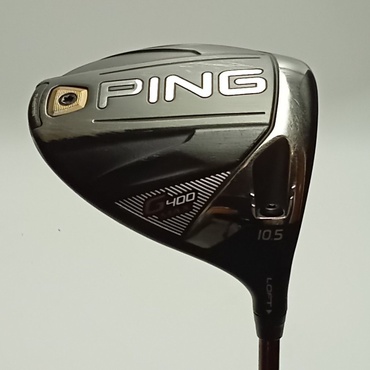 G400　MAX 1W 10.5°  ALTA　DISTANZA