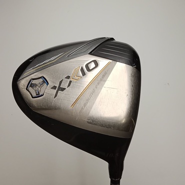 XXIO　13　ネイビー 1W 10.5°  SR XXIO　MP1300　ネイビー
