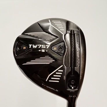 TW757-S 1W 9°  S VIZARD　FZ　6