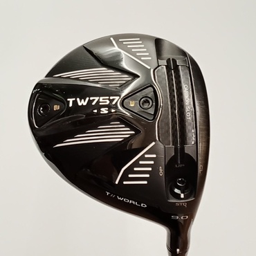 TW757-S 1W VIZARD　FZ　6