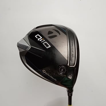 Qi10 1W 10.5°  SR Diamana　BLUE　TM50
