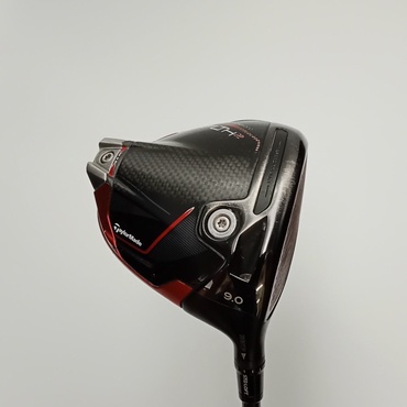 STEALTH2 1W 9°  S TENSEI　RED　TM50　(22)