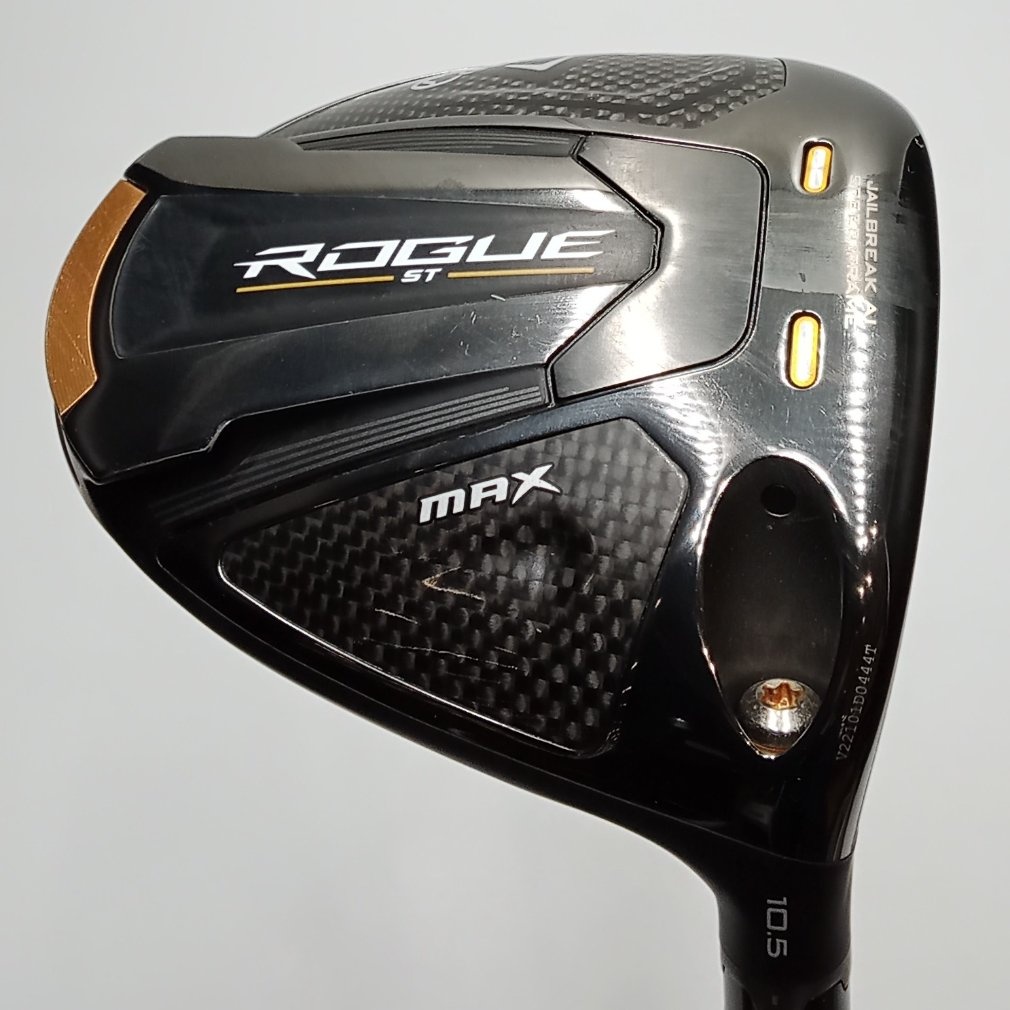 ROGUE ST MAX 1W 10.5° SR VENTUS 5 for Callaway｜Alpen Online 公式