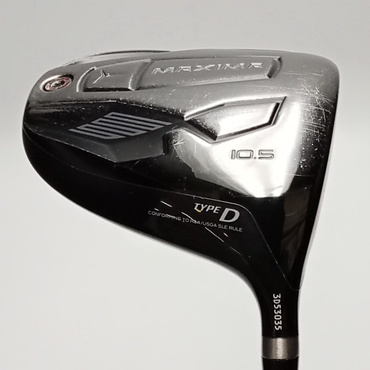 Ryoma　MAXIMA　Ⅲ　TYPE　D 1W 10.5°  BEYOND　POWER　Ⅲ