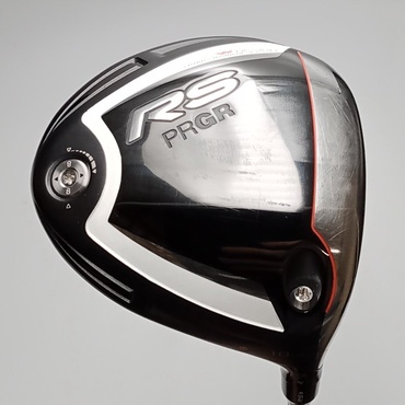 RS　(2018) 1W 10.5°  M-37 Diamana　for　PRGR