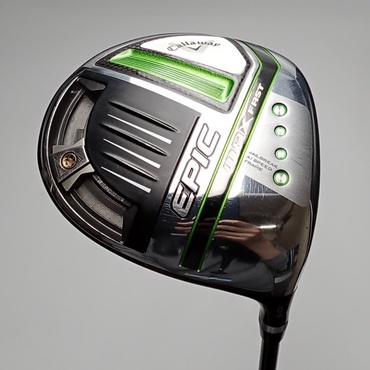 EPIC　MAX　FAST 1W 10.5°  SR Speeder　EVOLUTION　for　Callaway