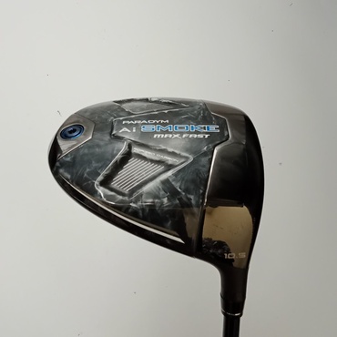 Ai　SMOKE　MAX　FAST 1W 10.5°  SR TENSEI　40　for　Callaway