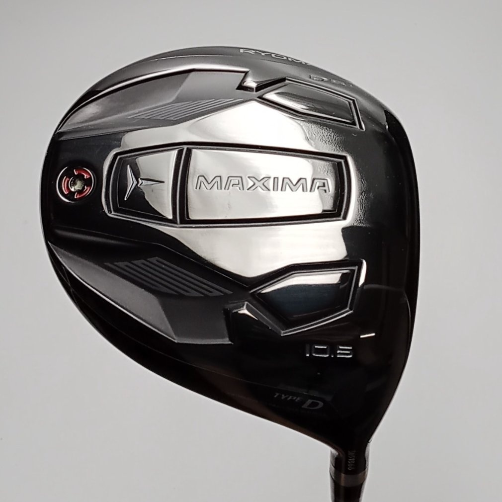 Ryoma MAXIMA Ⅲ TYPE D 1W 10.5° BEYOND POWER Ⅲ LIGHT｜Alpen