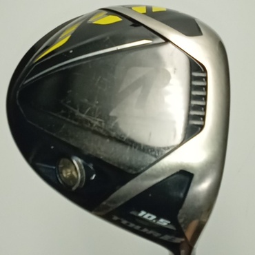 TOUR　B　JGR　(2017) 1W 10.5°  Air　Speeder　G