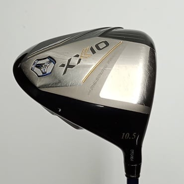 XXIO　13　ネイビー 1W 10.5°  SR XXIO　MP1300　ネイビー