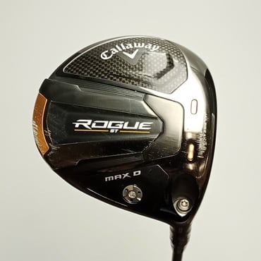 ROGUE　ST　MAX　D 1W 10.5°  S VENTUS　5　for　Callaway