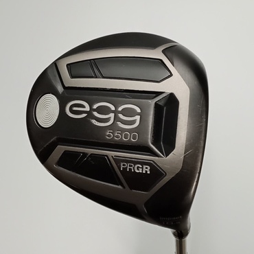 egg　5500　impact 1W 10.5°  M-40 オリジナルカーボン