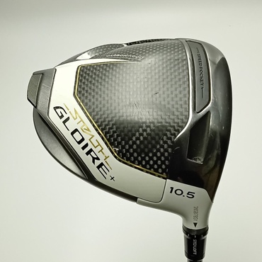 STEALTH　GLOIRE　PLUS 1W 10.5°  SR Speeder　NX　for　TM