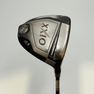 XXIO　10　Miyazaki　Model 1W 10.5°  SR Miyazaki　Waena
