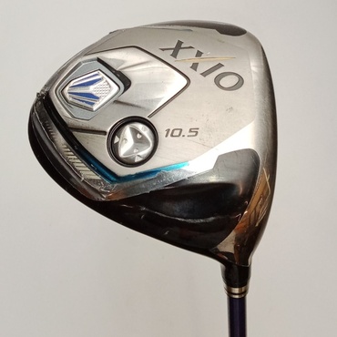 XXIO　8 1W 10.5°  SR XXIO　MP800
