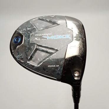 Ai　SMOKE　MAX　D 1W 10.5°  SR TENSEI　50　for　Callaway