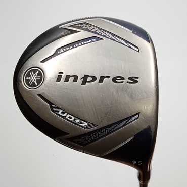 inpres　UD+2　(2019) 1W 9.5°  S TMX-419D