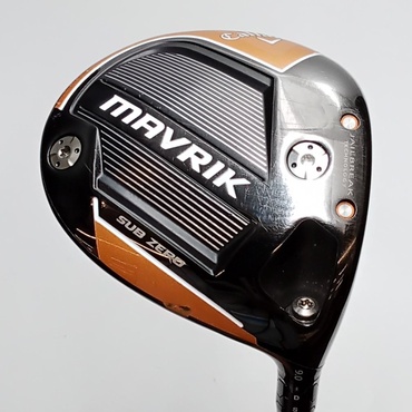 MAVRIK　SUB　ZERO 1W 9°  S Tour　AD　SZ-5　Type　Ⅱ
