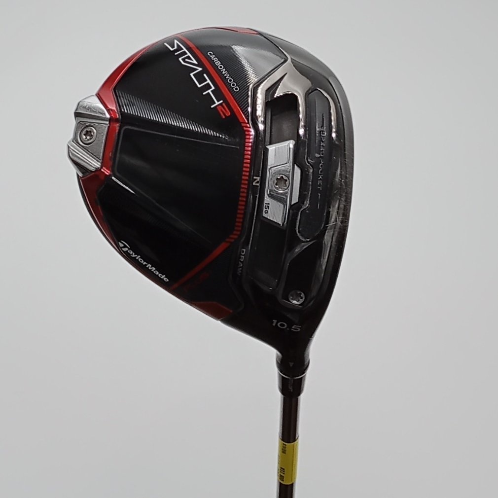 STEALTH2 PLUS 1W 10.5° S Diamana GT 60｜Alpen Online 公式 