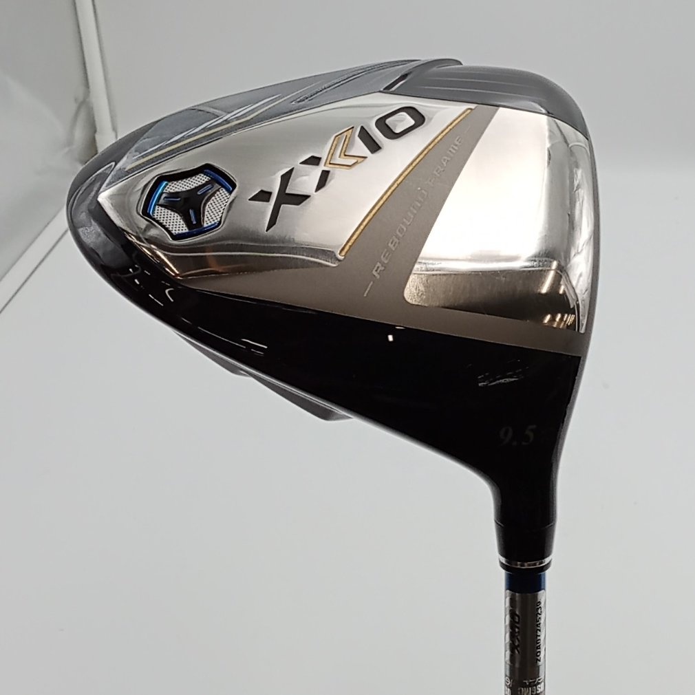 XXIO 13 ﾈｲﾋﾞｰ 1W 9.5° SR XXIO MP1300 ﾈｲﾋﾞｰ｜Alpen Online 公式 