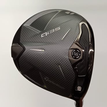Qi35 1W 10.5°  S 2025　Diamana　SILVER　TM55