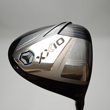 XXIO　13　ネイビー 1W 10.5°  SR XXIO　MP1300　ネイビー