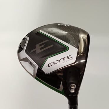 ELYTE　MAX　FAST 1W 10.5°  R LIN-Q　GREEN　40　for　Callaway