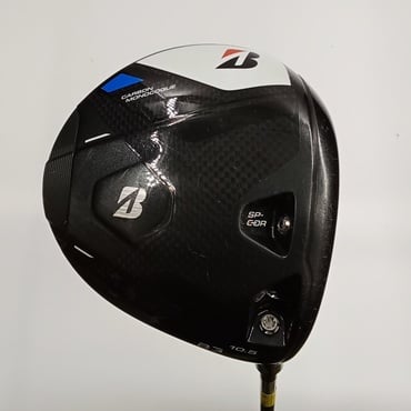 B3MAX　D 1W 10.5°  R VANQUISH　BS40　for　MAX