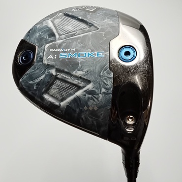 Ai　SMOKE　　◆◆◆　(トリプルダイヤモンド) 1W 9°  S TENSEI　60　for　Callaway