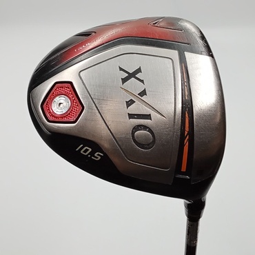 XXIO　10　Miyazaki　Model 1W 10.5°  SR Miyazaki　Waena