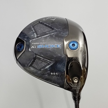 Ai　SMOKE　　◆◆◆　(トリプルダイヤモンド) 1W 10.5°  S TENSEI　60　for　Callaway