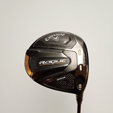 ROGUE　ST　MAX 1W 10.5°  S VENTUS　5　for　Callaway