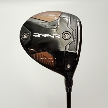 BRNR　MINI　(2023) 1W 11.5°  S PROFORCE　65　M40X　J-SPEC