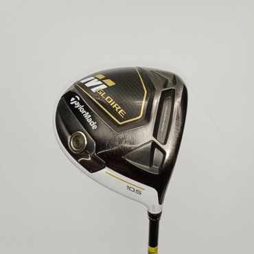 M　GLOIRE 1W 10.5°  R Speeder　EVOLUTION　TM