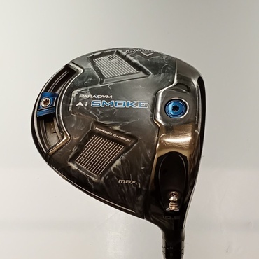 Ai　SMOKE　MAX 1W 10.5°  S TENSEI　50　for　Callaway