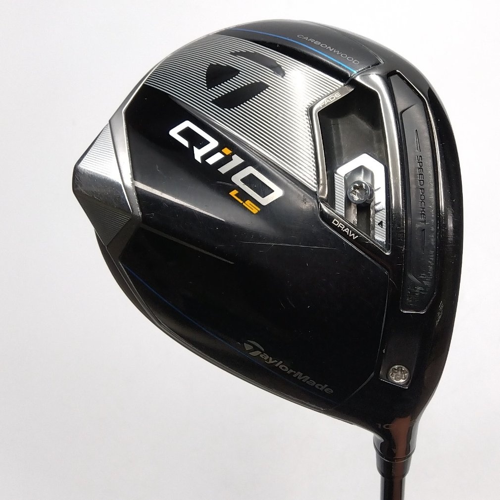 ツアー支給品　Qi10 LS　１W　新品未使用 Qi10 LS 1W 10.5° S Tour AD VF-6｜Alpen Online 公式オンラインストア