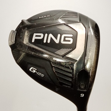 G425　MAX 1W 9°  S ALTA　J　CB　SLATE