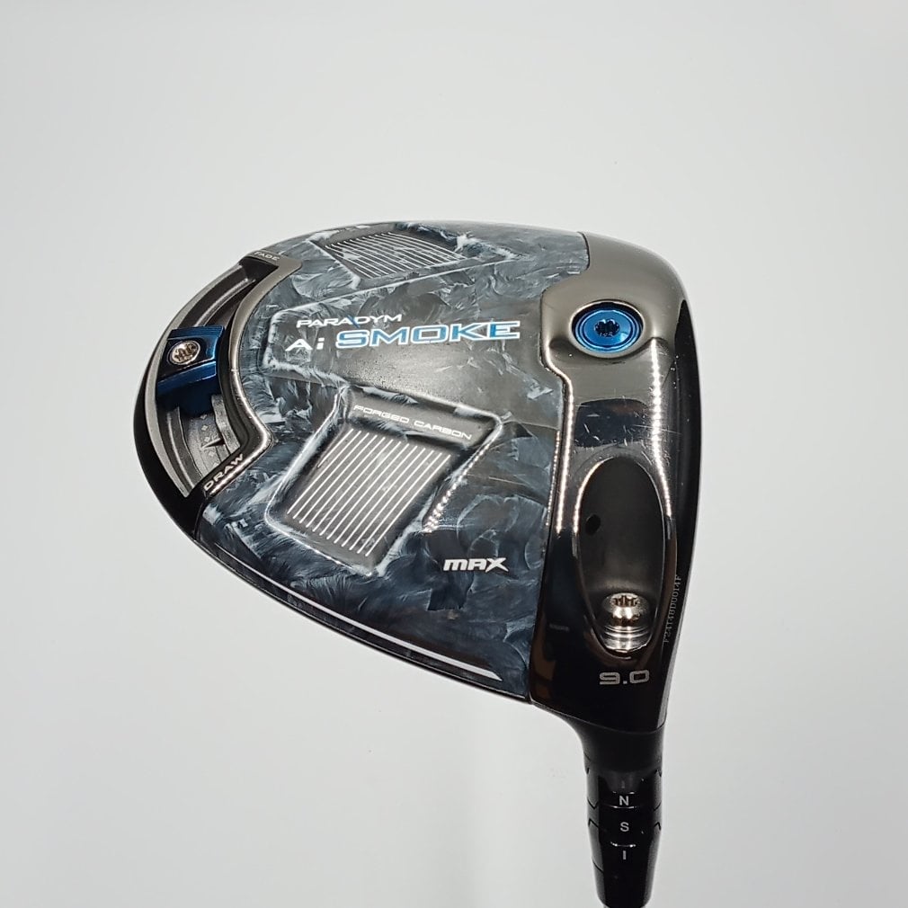 Ai SMOKE MAX 1W 9° S TENSEI 50 for Callaway｜Alpen Online 公式