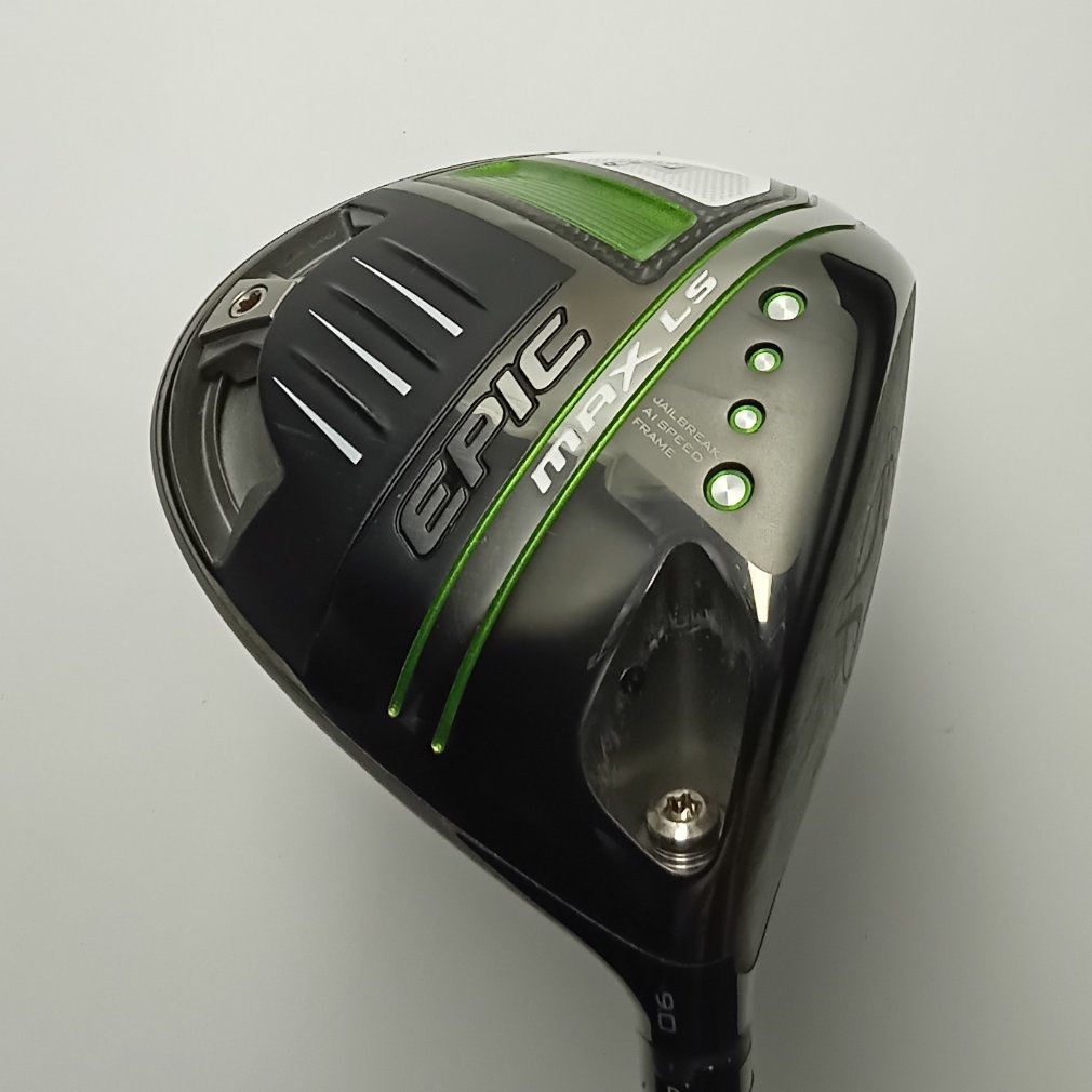 MAX EPIC LS ドライバー for 0 キャロウェイ キャロウェイ(Callaway