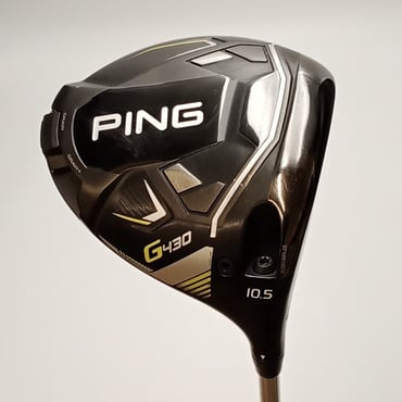 G430　SFT 1W 10.5°  Speeder　NX　35