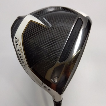 STEALTH　GLOIRE　PLUS 1W 9.5°  S Speeder　NX　for　TM