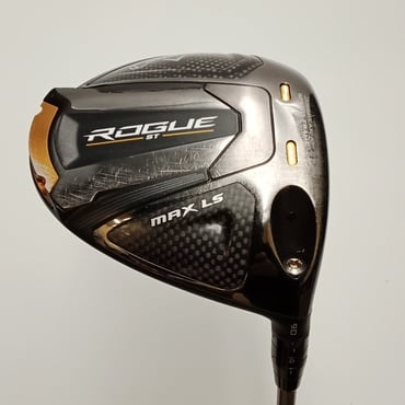 ROGUE　ST　MAX　LS 1W 9°  S Tour　AD　UB-6