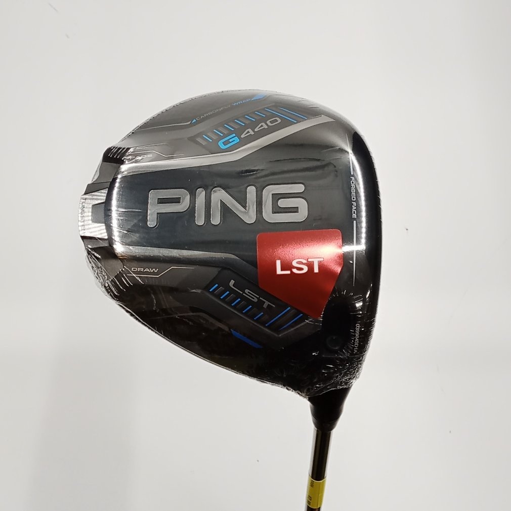 G440 LST 1W 10.5° S PING TOUR 2.0 CHROME 65｜Alpen Online 公式
