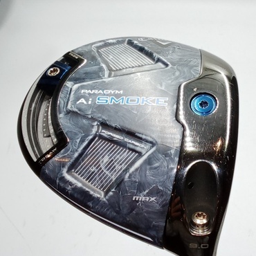 Ai　SMOKE　MAX 1W 9°  S TENSEI　PRO　BLUE　1K　50