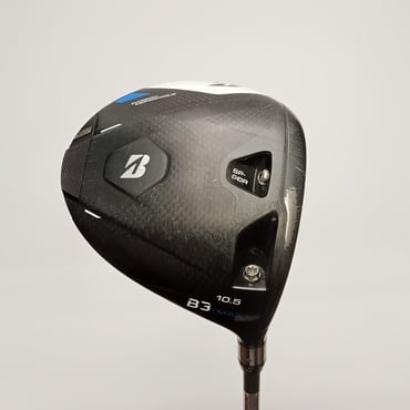 B3MAX 1W 10.5°  R VANQUISH　BS40　for　MAX