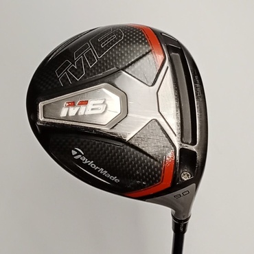 M6 1W 9°  S Tour　AD　VR-6