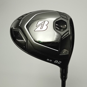 B2 1W 9.5°  S Diamana　BS　50